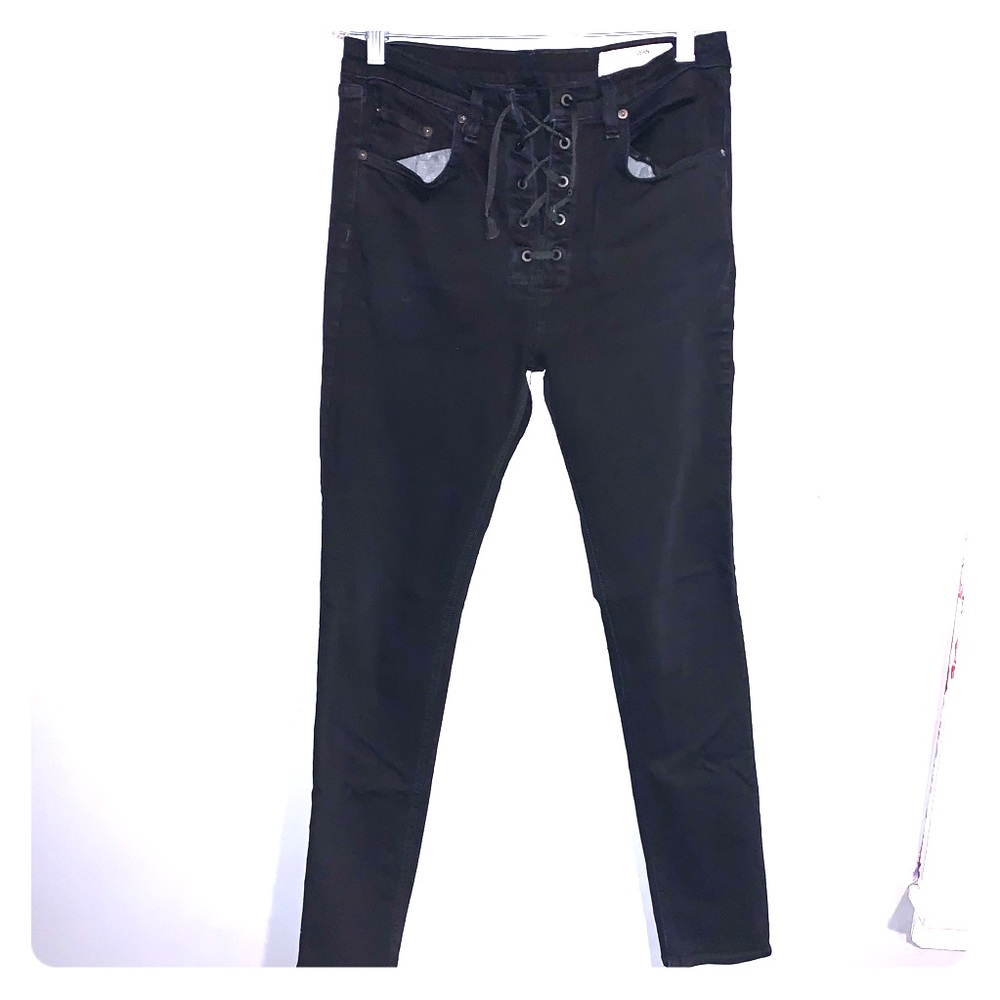 Rag & bone jeans